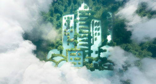 Cantieri silenziosi e aria pulita: la svolta elettrica nelle grandi opere urbane